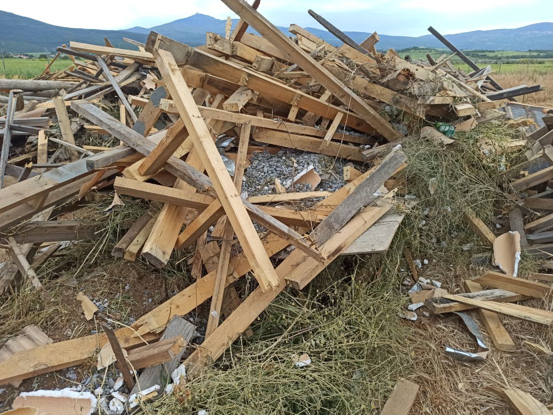 Θεσσαλονίκη μπάζα