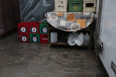 Θεσσαλονίκη νεκρό βρέφος