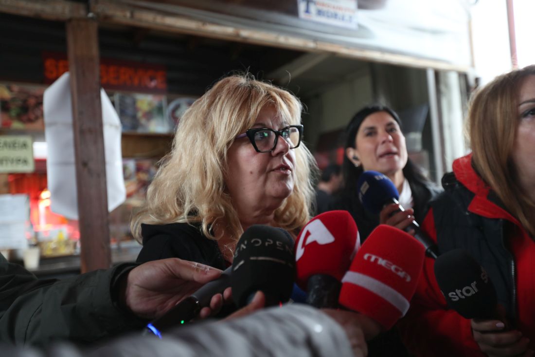 Θεσσαλονίκη νεκρό βρέφος