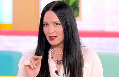 Ζενεβιέβ Μαζαρί: «Το GNTM γράφεται από την αρχή – Oτι ξέρατε, να το ξεχάσετε» (ΒΙΝΤΕΟ)