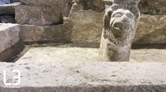 Για λογοκρισία κατηγορεί το υπουργείο Πολιτισμού ο Σύλλογος Αρχαιολόγων