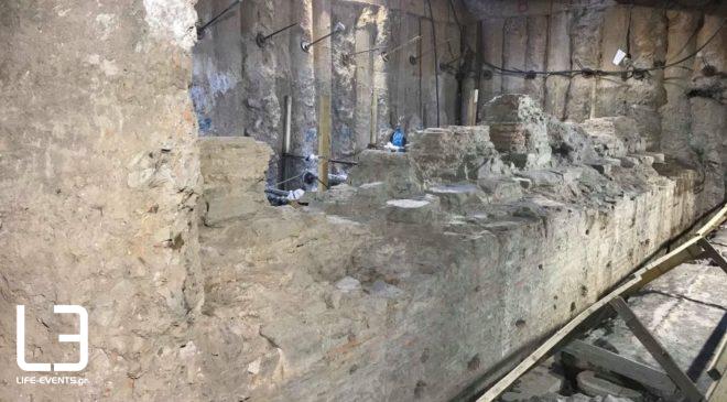 Τριήμερες πολιτιστικές εκδηλώσεις στους σταθμούς του μετρό Θεσσαλονίκης
