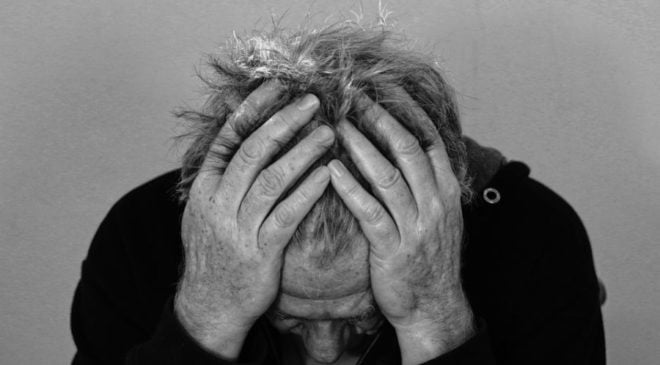 Γιατί όταν χαλάει ο καιρός προκαλεί… πονοκέφαλο