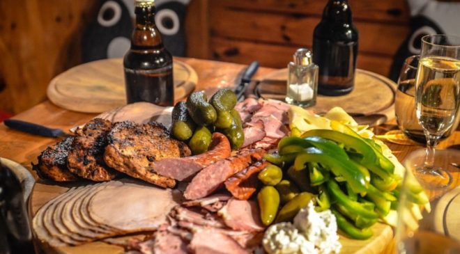 Αυτά είναι τα πιο θρεπτικά τρόφιμα