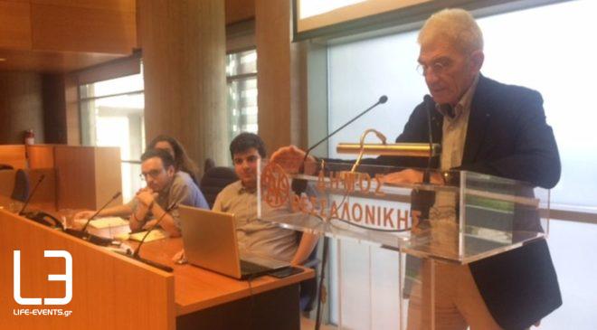 Ενεργή συμμετοχή των νέων μέσω του Συμμετοχικού Προϋπολογισμού του Δήμου Θεσσαλονίκης (ΦΩΤΟ)