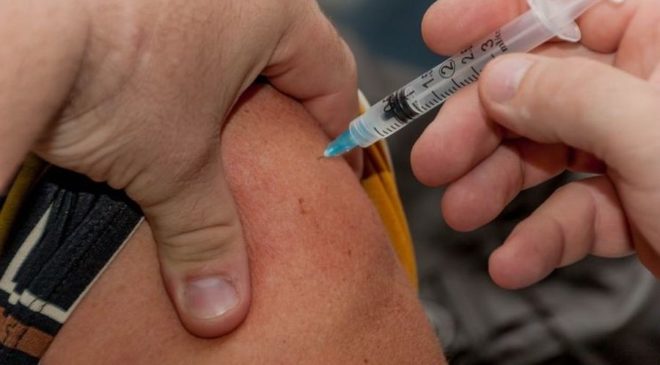 Γερμανία: Χιλιάδες παιδιά δεν έχουν κάνει τα απαραίτητα εμβόλια