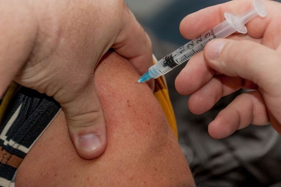 βεβαίωση εμβολιασμού Κίνα κορονοϊό Χαλκιδική Αντιγριπικό εμβόλιο εμβόλια Γερμανία Ναύπακτος Ναύπακτος