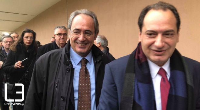 “Και αρχαία και μετρό” στη 15η Διεθνή Έκθεση Βιβλίου Θεσσαλονίκης