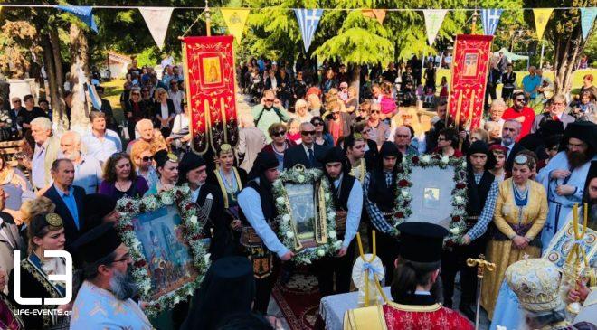 Τέσσερις ιστορικές εικόνες του ποντιακού ελληνισμού στην Εδεσσα!