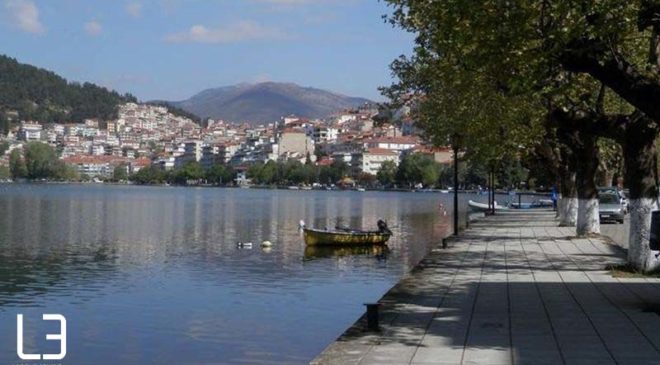 Lockdown: Καστοριά, Μύκονος και Λέρος μπαίνουν στο βαθύ κόκκινο