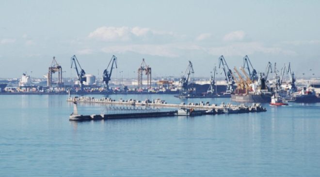 Θεσσαλονίκη : Σε αυτεπάγγελτη διαθεσιμότητα ο λιμενάρχης για το κύκλωμα με τα ρυμουλκά
