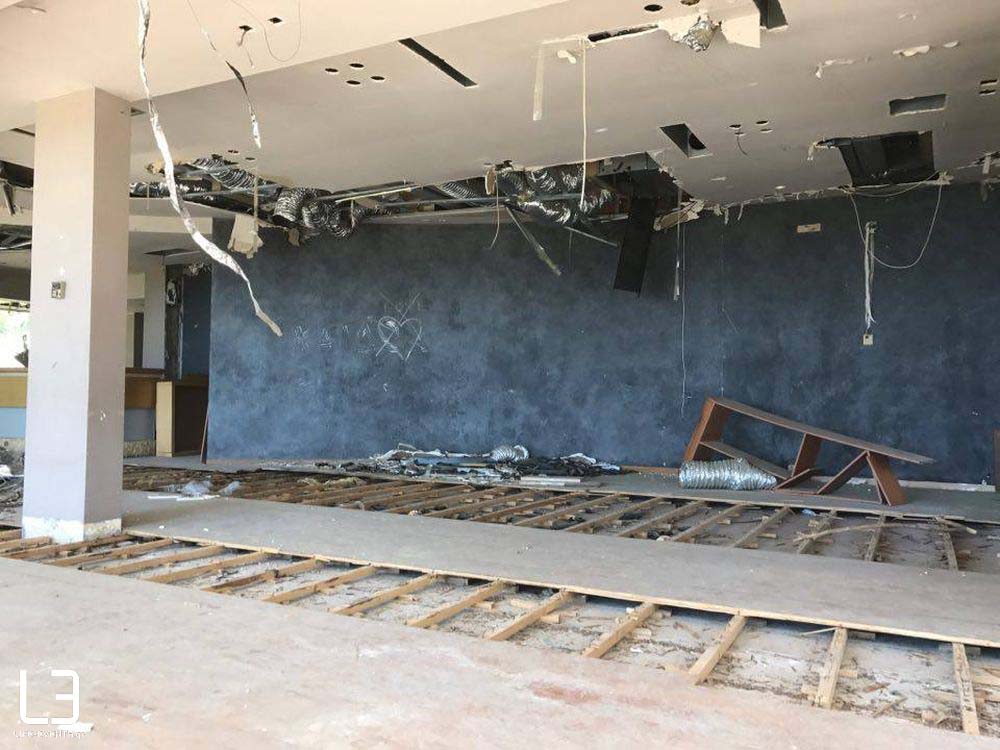 Κέδρινος Λόφος Ανω Πόλη Θεσσαλονίκη 