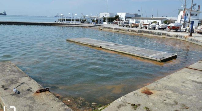 Αμερικανός εντόπισε UFO στο Θερμαϊκό! (BINTEO)