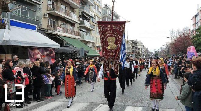 28η Οκτωβρίου: Πρόγραμμα εορτασμού στο δήμο Ωραιοκάστρου
