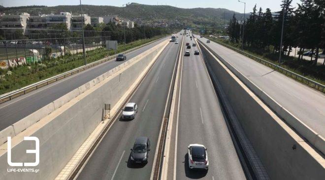 Προωθείται η κατασκευή παράπλευρου οδικού δικτύου στη δυτική Θεσσαλονίκη