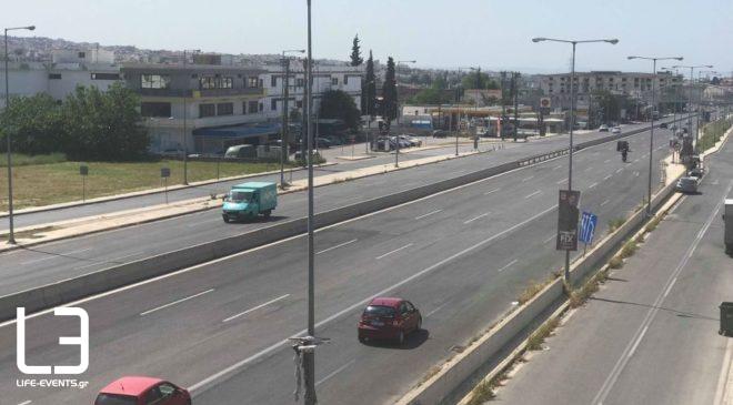 Θεσσαλονίκη: 193 πρόστιμα για άσκοπες μετακινήσεις και 14 συνολικά «300άρια»
