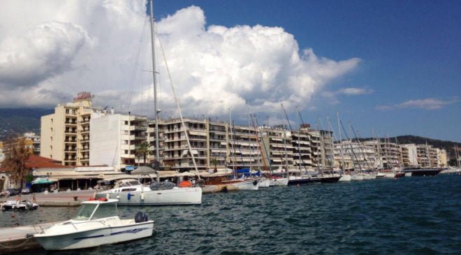 Καταγγελία για το Νοσοκομείο Βόλου: Εργαζόμενοι επέστρεφαν έχοντας κορονοϊό