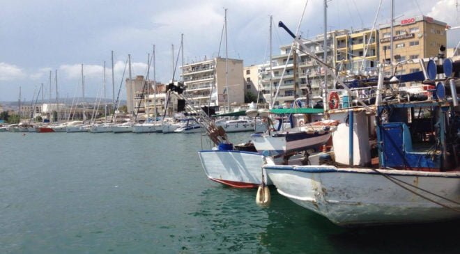 Η οικογενειακή ιστορία που συγκλονίζει στο Βόλο