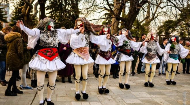 Τι είναι το τριώδιο που… ανοίγει την Κυριακή (28/1)