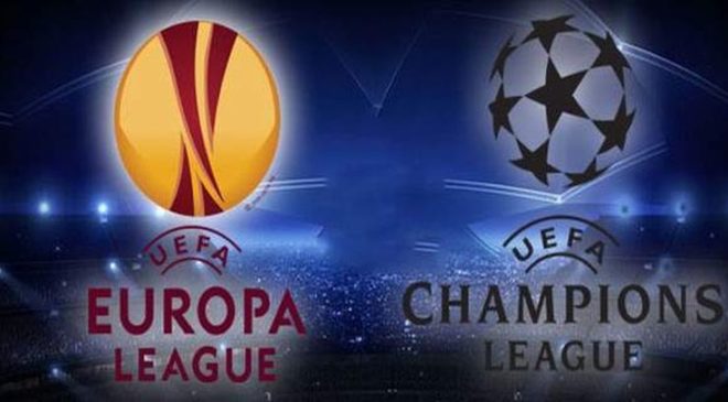 H UEFA ανακοίνωσε αλλαγές σε Champions League, Europa League και Super Cup