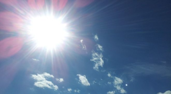 Ο καιρός σήμερα Πέμπτη 12 Μαρτίου