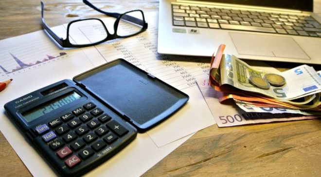 367.253 φορολογούμενοι έχουν χρέος μικρότερο του ενός ευρώ!