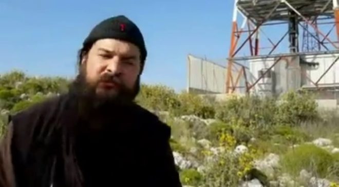 18 μήνες φυλάκιση στον “πατέρα Κλεομένη”