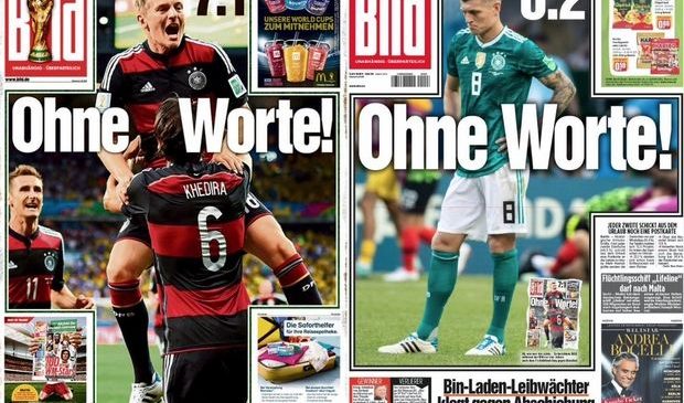 Bild: Στον… πάγο ο διευθυντής έπειτα από καταγγελίες γυναικών