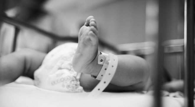ΗΠΑ: Αγόρασαν γιοτ 2,8 εκατομμυρίων ευρώ στον νεογέννητο γιο τους