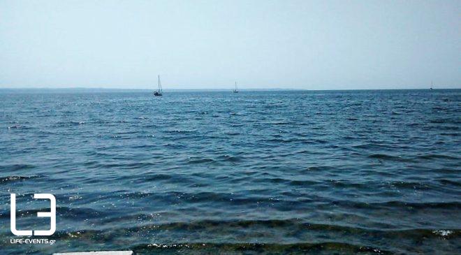 Νεκρή βρέθηκε ηλικιωμένη στην Καλαμαριά