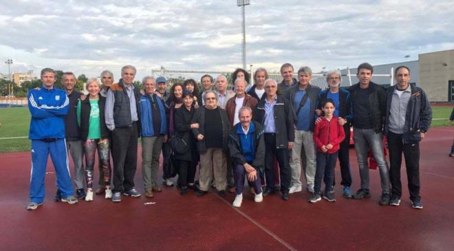 Την Κυριακή τα “9α Χειμωνίδεια” στο Καυτατζόγλειο