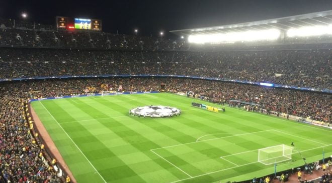 H UEFA εξετάζει να βάλει όριο στα χρήματα που θα ξοδεύουν οι ομάδες