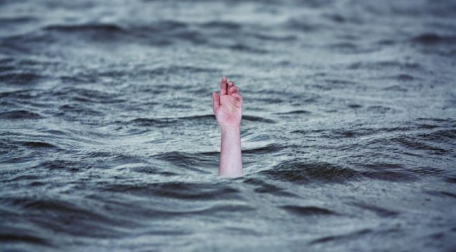 Χαλκιδική: Νεκρη 75χρονη λουόμενη στη Χανιώτη