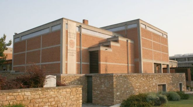 Ανοίγουν και τα μουσεία για το κοινό