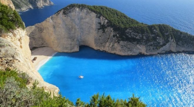 Η Ελλάδα στις κορυφαίες επιλογές των Ρώσων τουριστών