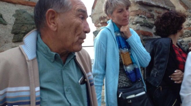 Συγκλονιστική μαρτυρία ενός πρώην φυλακισμένου της χούντας στο Γεντί Κουλέ (ΒΙΝΤΕΟ)