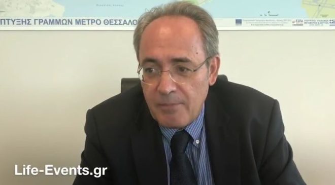 Γ.Μυλόπουλος: Ανέκδοτα και αριθμοί στη μεταμνημονιακή εποχή