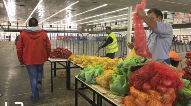 Δήμος Θεσσαλονίκης: Αιτήσεις για το Κοινωνικό Παντοπωλείο και το Συσσίτιο