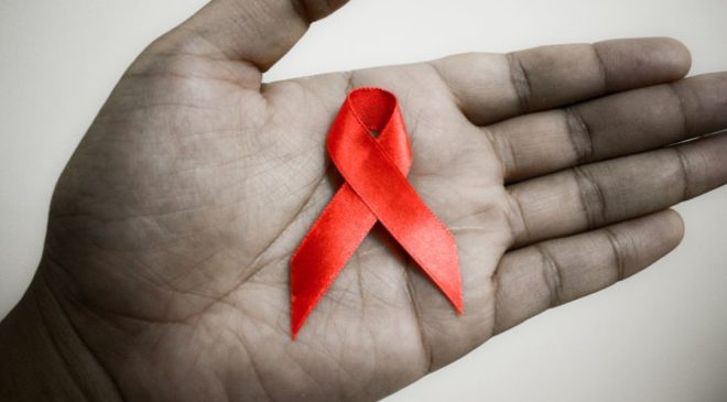 770.000 λόγω AIDS το 2018