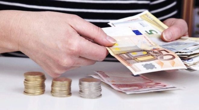 Μισθοί: Τι αλλάζει με το νέο έτος