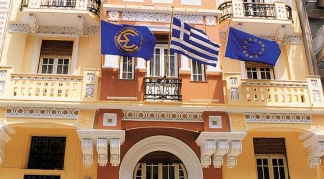 ΕΣΗΕΜ-Θ: Καταδικάζει τη δημόσια στοχοποίηση αθλητικών συντακτών στον Πειραία