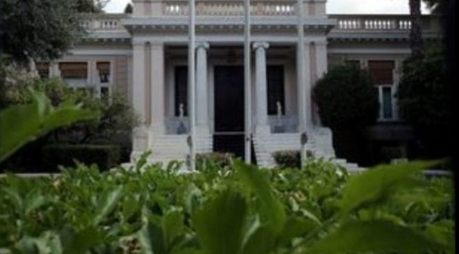 Αυτά είναι τα πρόσωπα του νέου επιτελείου εθνικής ασφάλειας