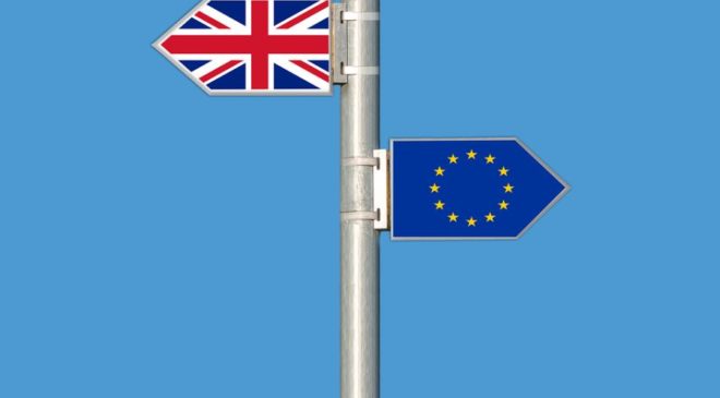 Brexit: Παραμένει ανήσυχη η ΕΕ παρά τις συνομιλίες
