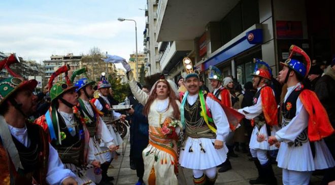 Οι Μωμό’εροι θα αναστατώσουν σήμερα την Θεσσαλονίκη