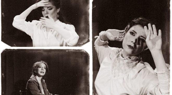 «Camille Claudel Mudness»: Τριήμερο παραστάσεων στην Θεσσαλονίκη