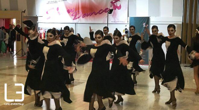 Ακροάσεις νέων χορευτών στο Μέγαρο Μουσικής