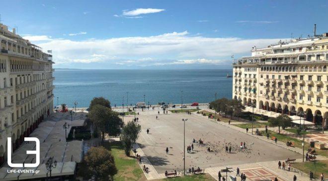 Θεσσαλονίκη: Εκπτωση στους Σέρβους συστήνει η Ενωση Ξενοδόχων
