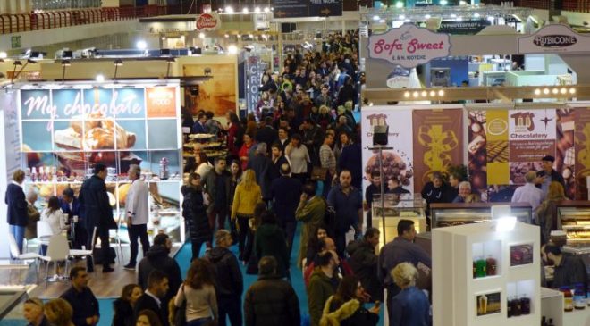 Ψήφος εμπιστοσύνης σε Detrop Boutique, Artozyma και Ελλήνων Κόσμημα