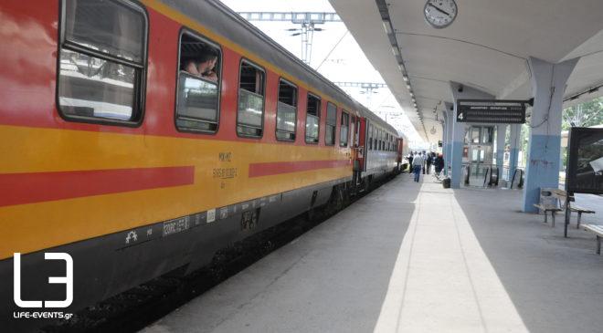 Νέες κινητοποιήσεις στο σιδηρόδρομο την επόμενη εβδομάδα