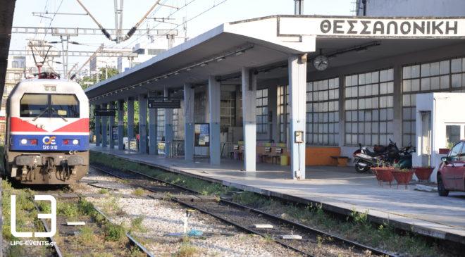 Θεσσαλονίκη: 6 συλλήψεις στην αστυνομική επιχείρηση σε Σταθμό Διαλογής και Διαβατά